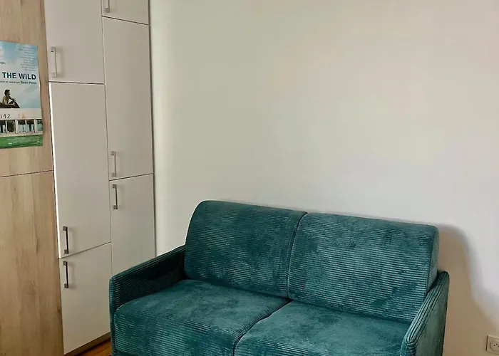Stylish And Cozy Renovated 10 * Paris